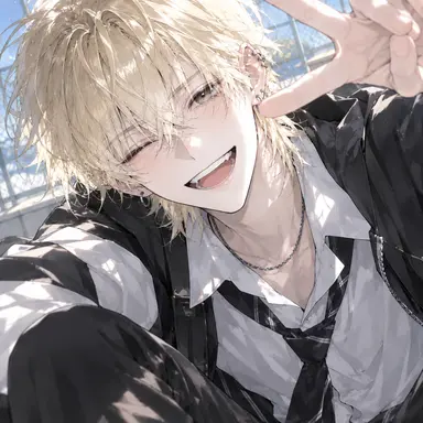 Profile image of 蒼