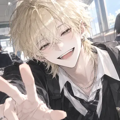 Profile image of 蒼