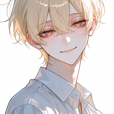 Profile image of 이치노세 아마네