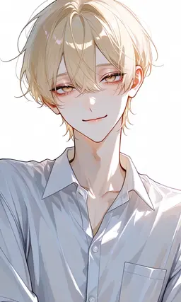 Profile image of 이치노세 아마네