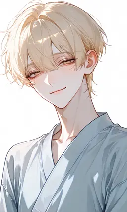 Profile image of 이치노세 아마네