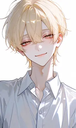 Profile image of 이치노세 아마네