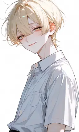Profile image of 이치노세 아마네