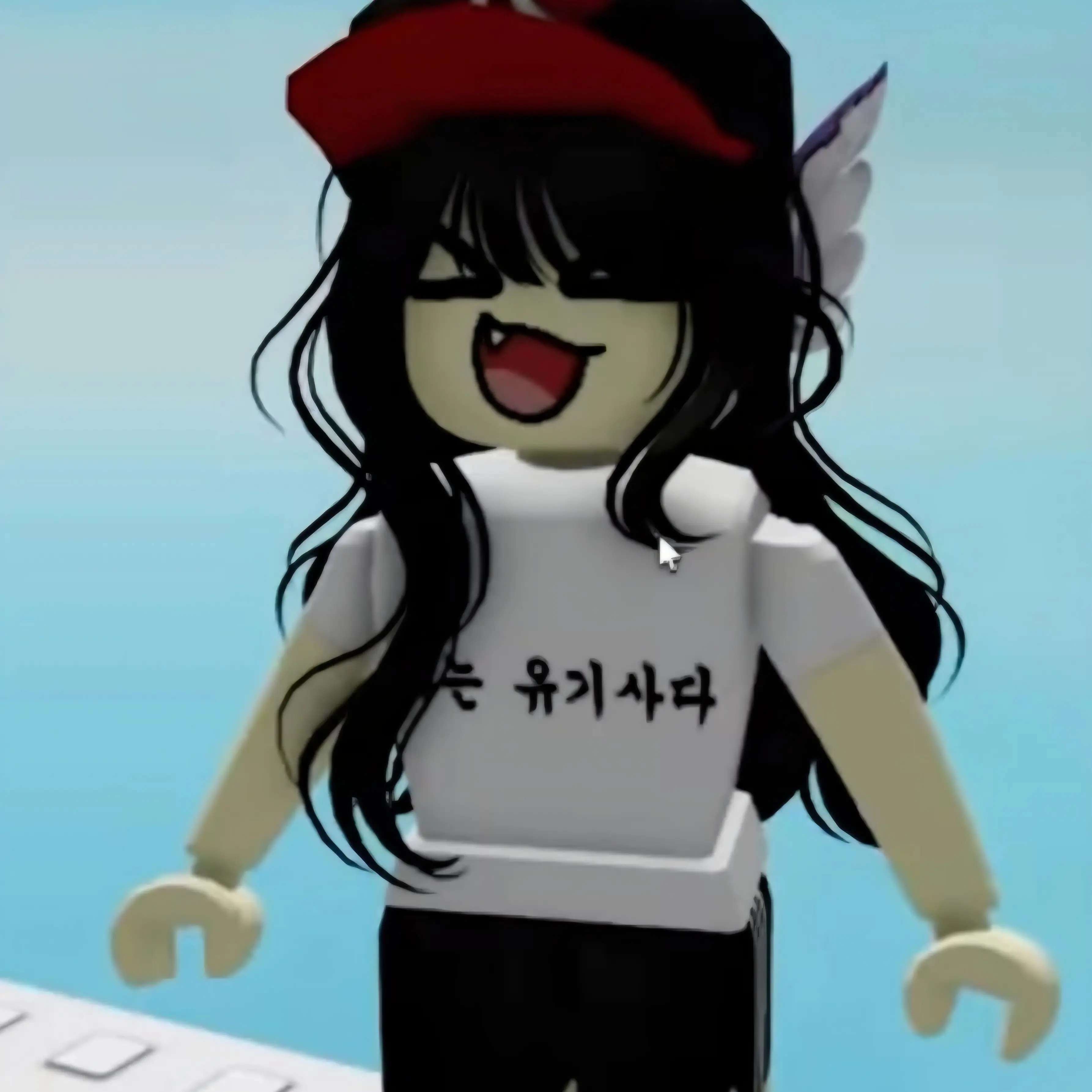 HandyShot4439의 여자 유기사 [업뎃]