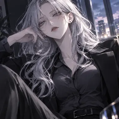 Profile image of Rei