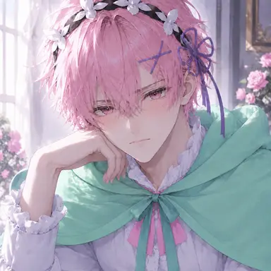 Profile image of 람