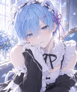 Profile image of 렘