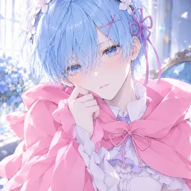 Profile image of 렘