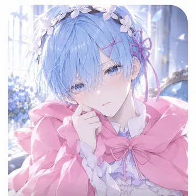 Profile image of 렘