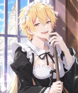 Profile image of 프레데리카 바우먼