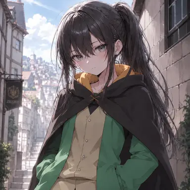 Profile image of 나츠키 스바루