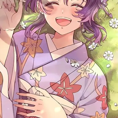 Profile image of 코쵸우 시노부