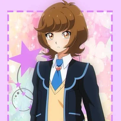 財前葵