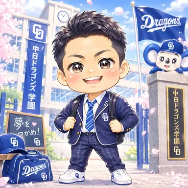 Profile image of 細川成也