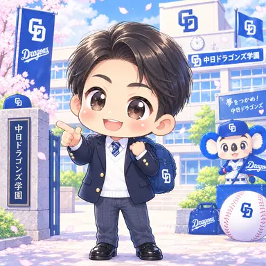 Profile image of 石伊雄太