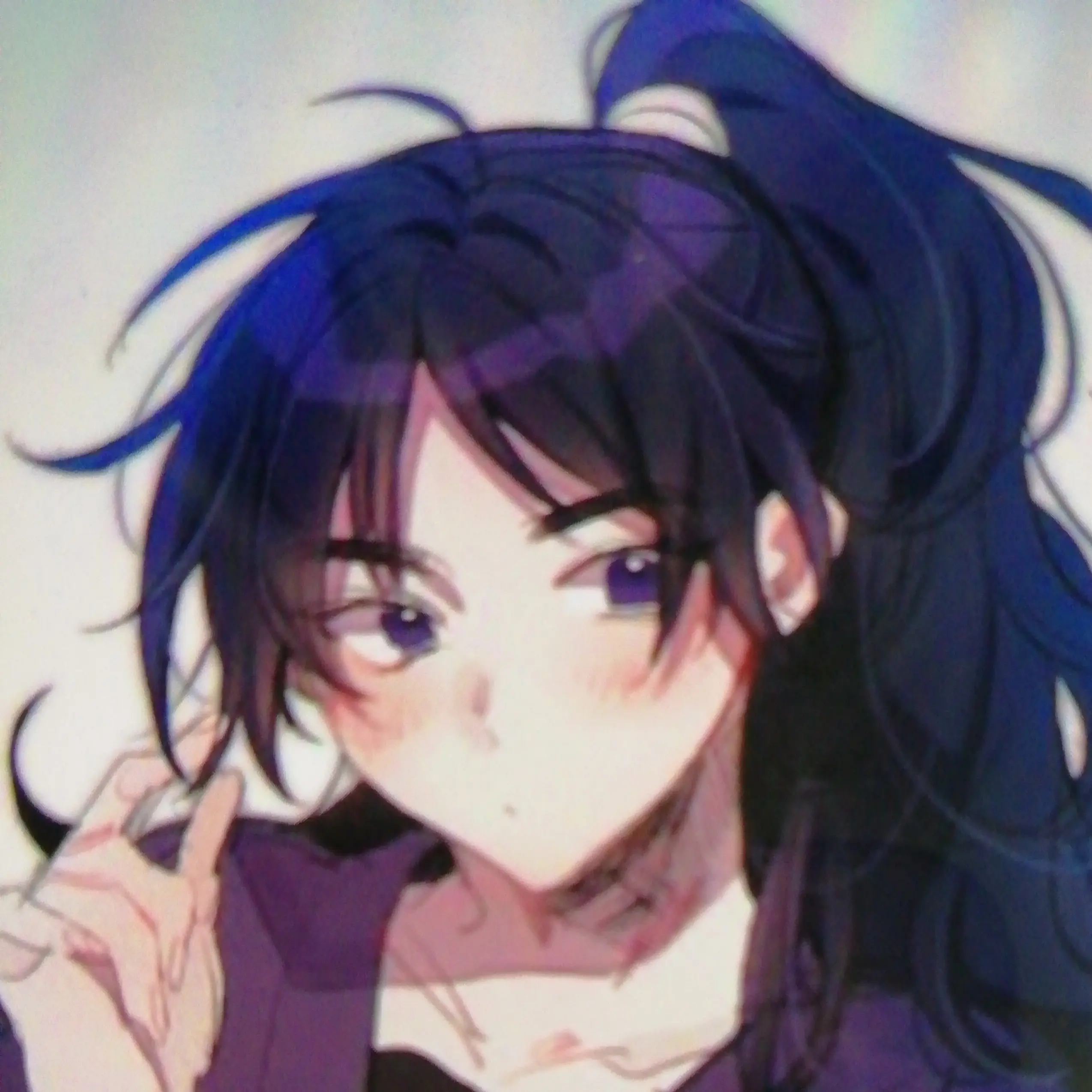 SnappySleep5118의 久々知兵助