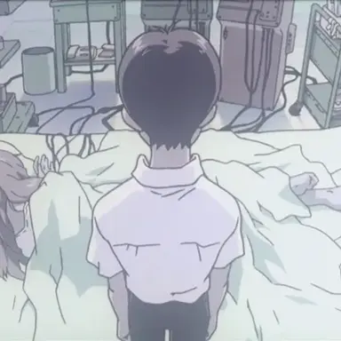 Profile image of 이카리 신지