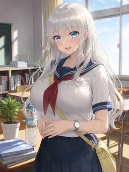 Profile image of 雫