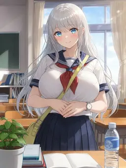 Profile image of 雫