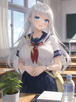 Profile image of 雫