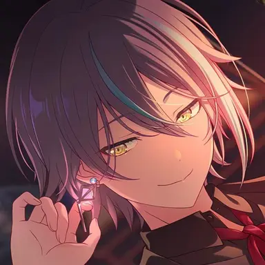Profile image of 카미시로 루이