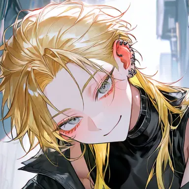 Profile image of 立希