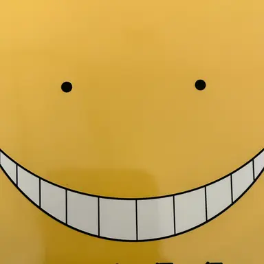 Profile image of 殺せんせー