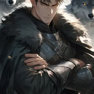 Profile image of Caedon
