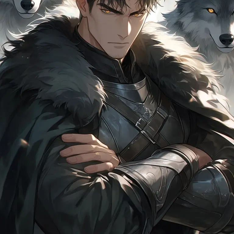 SharpDisc1849의 The Omega's Burden
