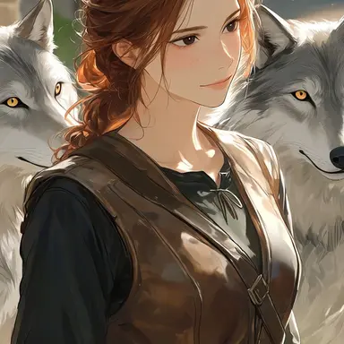 Profile image of Sorra