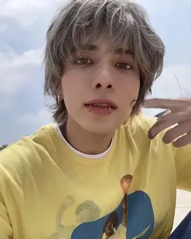 Profile image of Minjun