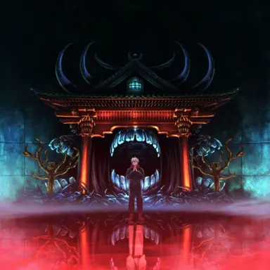 Profile image of 료멘 스쿠나