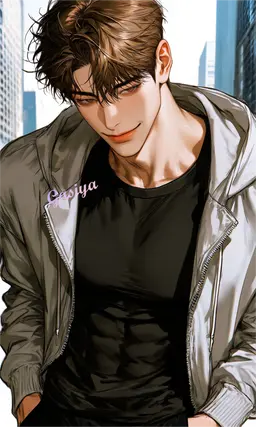 Profile image of 이겸