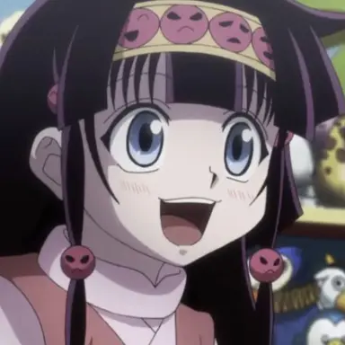 Profile image of アルカ