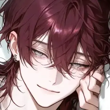 Profile image of 緋月-ひづき-