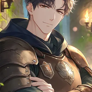 Profile image of Breck