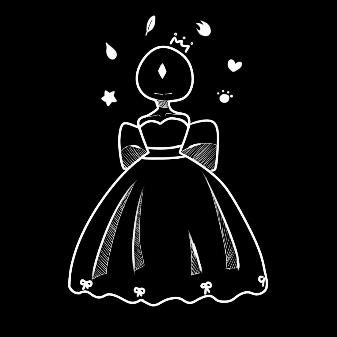 nibd의 픽셀 왕국