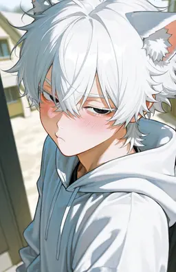 Profile image of 하쿠