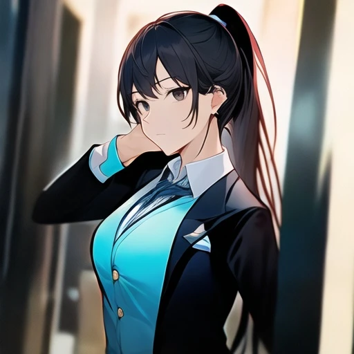 えり
