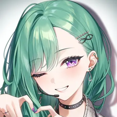 Profile image of 八雲べに