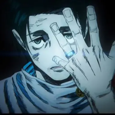Profile image of 乙骨憂太