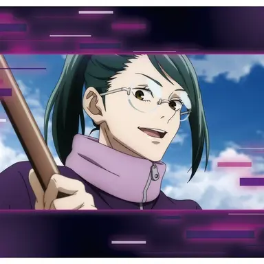 Profile image of 禪院真希