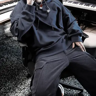 Profile image of 행크