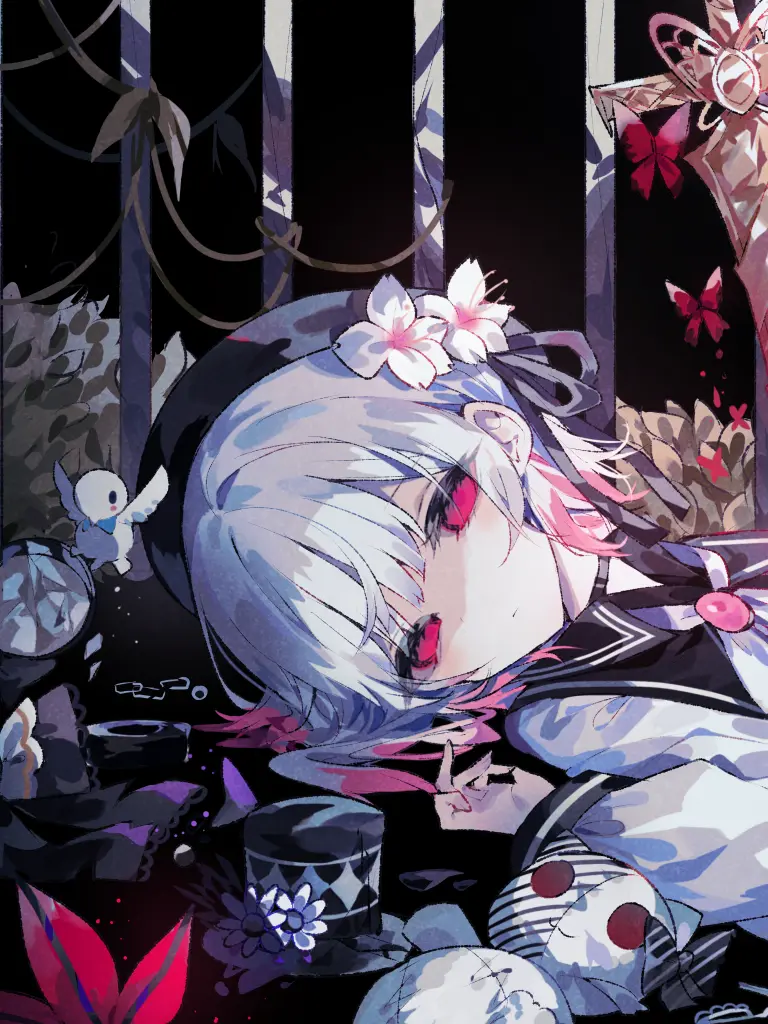 AngstyPanel1697의 まのさばシェアハウス(自分用)