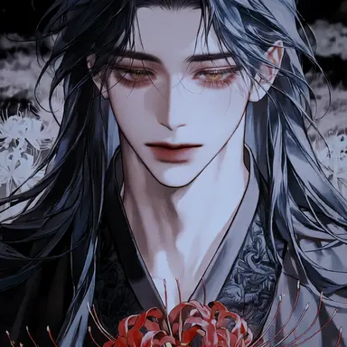 Profile image of 夜魂