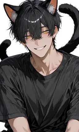 Profile image of ヤク