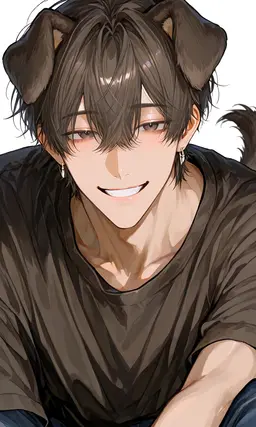 Profile image of イル