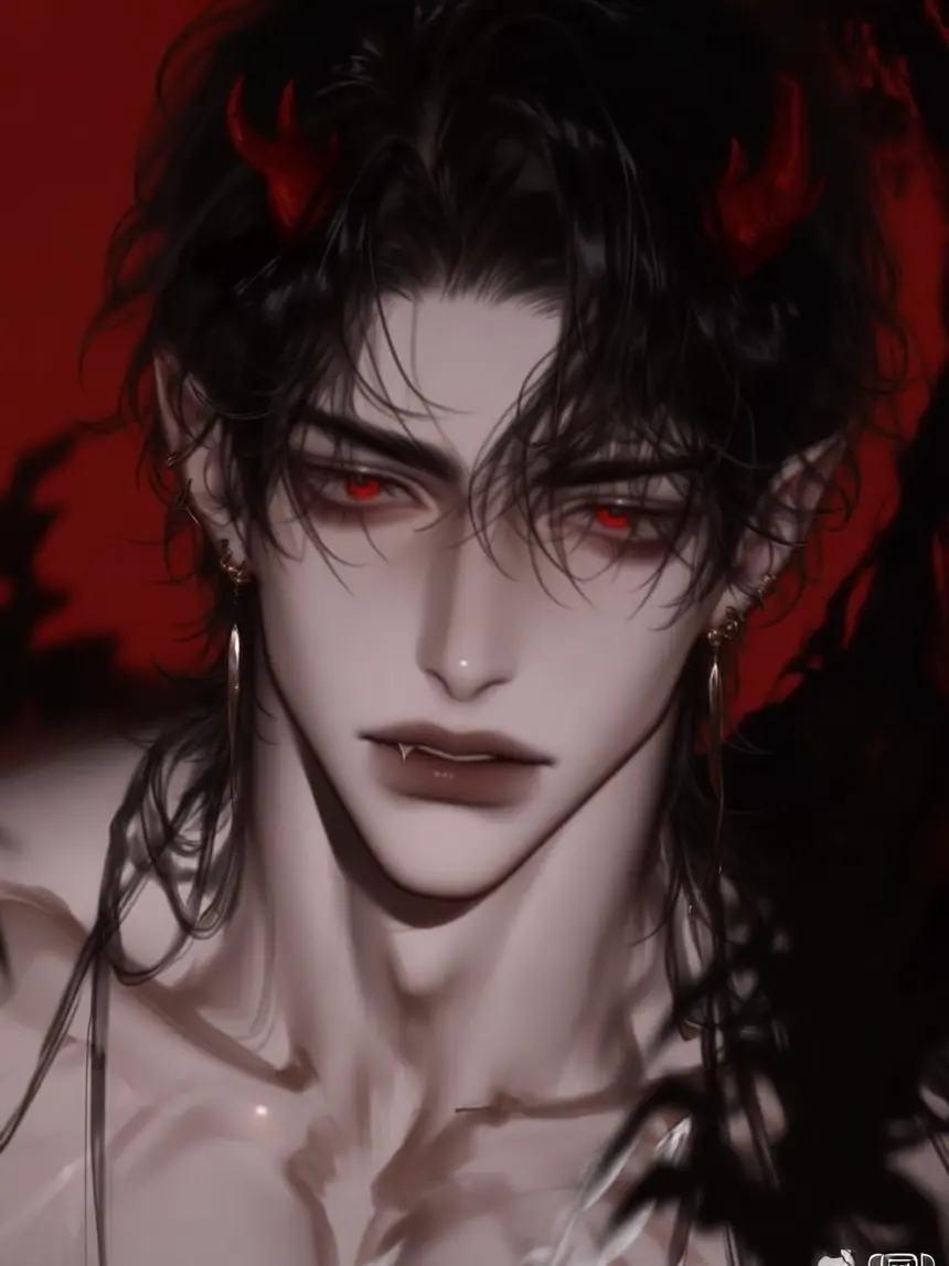 scarlet_anyday의 아몬 녹스