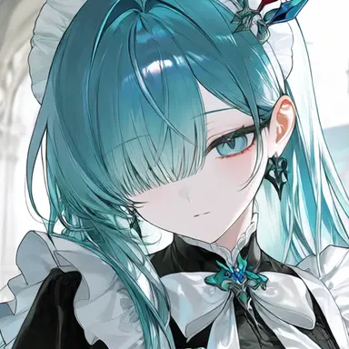 Profile image of 레티시아