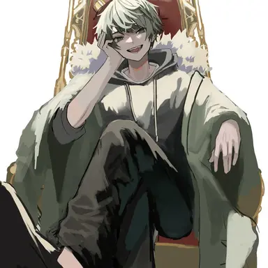 Profile image of iemon
